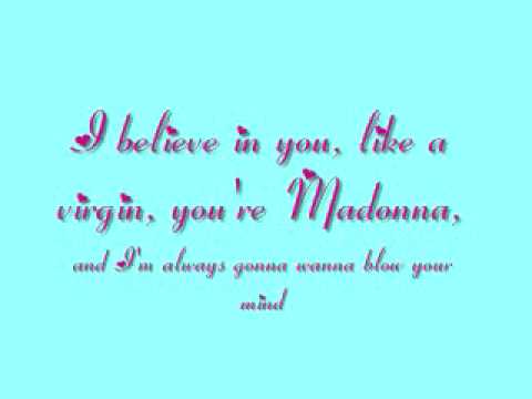 Hey Soul Sister- Lyrics- Train