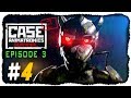 ПРОХОДИМ ЭПИЗОД 3! ОНИ ОЗВЕРЕЛИ!  ✅ CASE 2: Animatronics Survival Прохождение #4