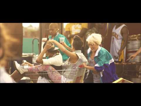 Stooshe - My Man Music (Official Video)