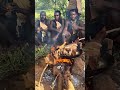 #cooking #africa #dudukwe #wildlife #foodlover #food #hadzabetribe #animals #village #funny