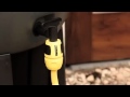 德國凱馳 KARCHER 家用高壓清洗機 K3.500 product youtube thumbnail