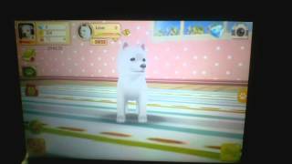 Dog Sweetie Friends screenshot 5