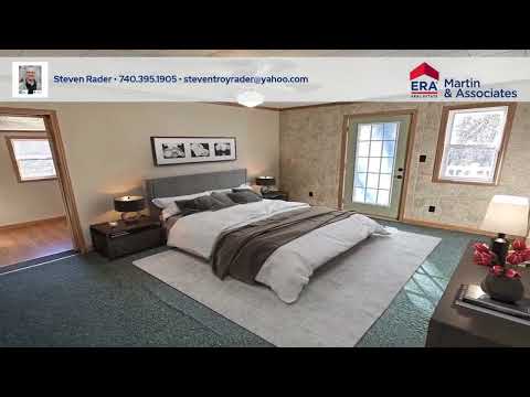 25602 Narrows Road, South Bloomingville, OH home video tour