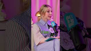 OJ Simpson's weapon of choice? Banana 🍌 #ojsimpson #rubywax #podcast #shorts