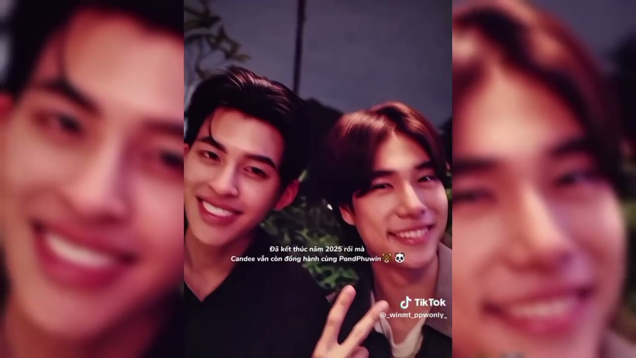 Những video về GMMTV |