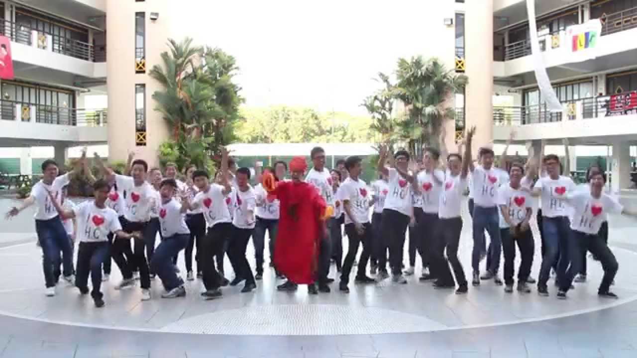 Hwa Chong Institution JC Chinese New Year 2015 8 Types Of hwa-chong-institution-jc-chinese-new-year-2015-8-types-of