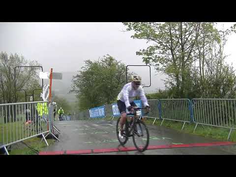 Les photos et vidéos du vélo club Fontainois à Liège - Bastogne - Liège sont disponibles...