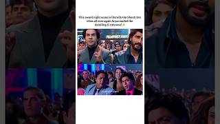 Aryan Khan Just Recreated The Most Iconic Award Night Scene