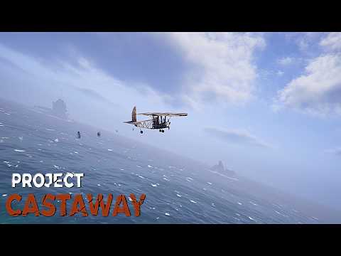 Project Castaway [Survive &amp; Search For Uncle Seamus] (Part 41) {Finale}
