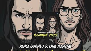 Download Lagu Panca Borneo \u0026 Chal Marsyal - Dudidamn 2025 MP3 Download Lagu Panca Borneo \u0026 Chal Marsyal - Dudidamn 2025 MP3