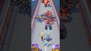 Top war ‼️ Starting From Scratch 💥#Gamingseries #Tipwar #Shorts