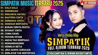 Gala Gala  Kerinduan  Rindunya Hatiku  Fira Cantika Ft Irwan Da Simpatik  Album Terbaru 2026