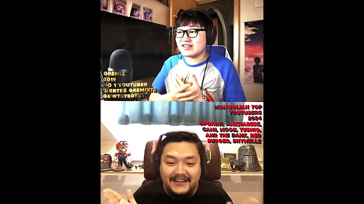 Gremix (2019) vs Youtubers (2024) #edit #shorts