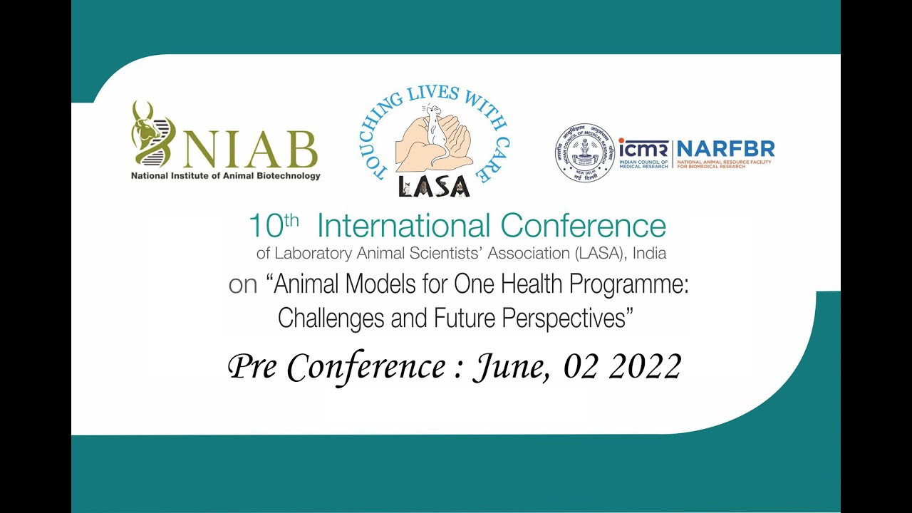 Pre Conference Workshop – LASACON 2022