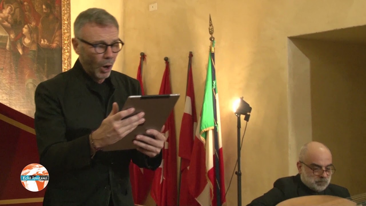 Echi lontani AMARILLI