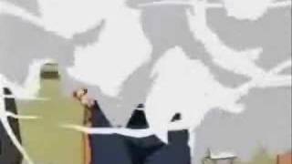 Face Down - Naruto Amv