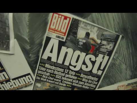 50 Jahre Hetze