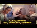 ADAK Filmi | Müslüm'e Ağır Sözler!