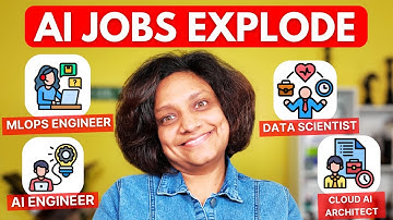 13 AI Jobs That Will EXPLODE In 2026