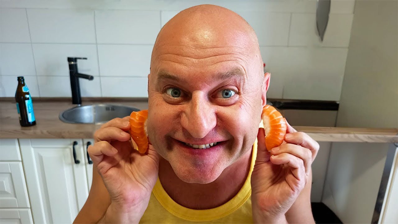 セルゲイによるドイツのお寿司の忖度無しレビュー