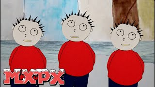 MxPx - 