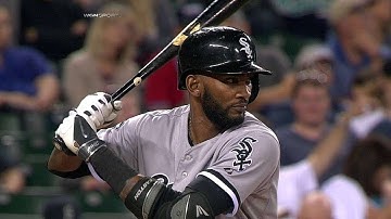 CWS@SEA: Ramirez hits an RBI double to left field