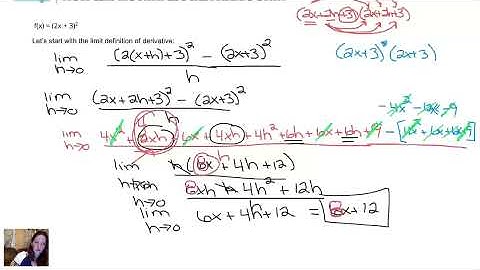 AP Calculus - Chain Rule Practice & Applications (Derivatives, Product & Quotient Rule)