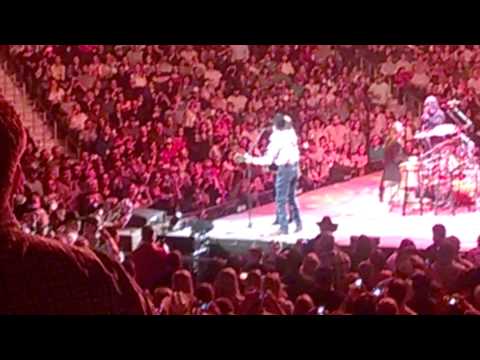 George Strait &