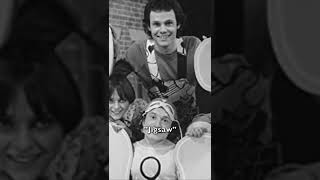 The Creepiest Childrens Show Ever