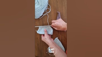 Decreasing Stitches - Important Tips