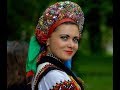 &quot;Yanchyk&quot;. Lovely  Ukrainian folk song. Singer Hrystyna Soloviy.