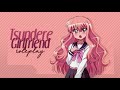 [AUDIO RP]  Your Tsundere Girlfriend Cares For You!