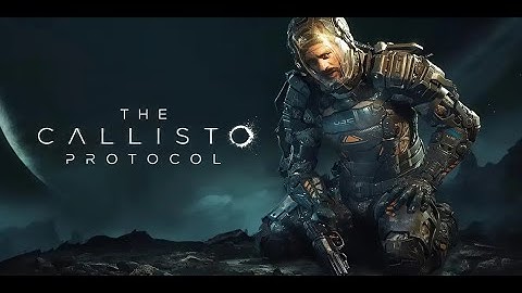 The Callisto Protocol - PC Optimised settings