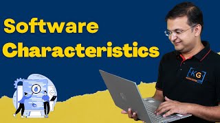 1.3 Software Characteristics | Software Engineering by Sanchit Sir screenshot 3