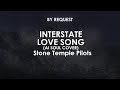 Interstate Love Song (AI Soul Cover) | Stone Temple Pilots