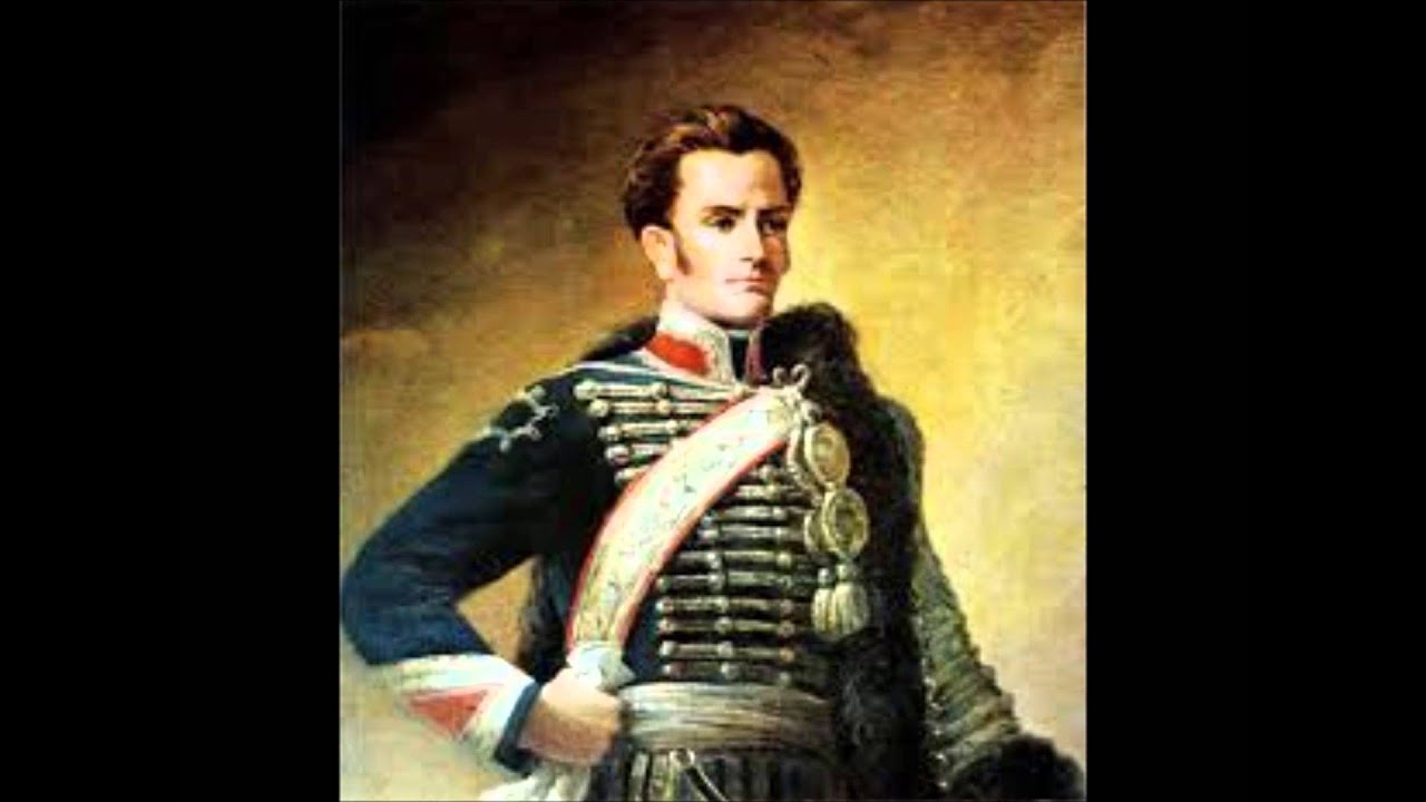 Geographic Anomalies: Chile