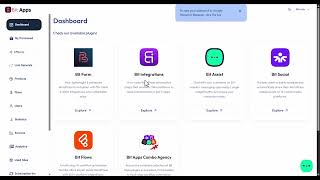 How to Upgrade Bit Flows Free to Pro (Complete Step-by-Step Guide)