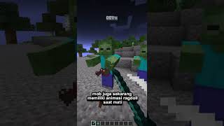 Physics Mod | Minecraft Mods