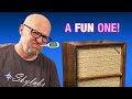 A Short Sunday Video Featuring Wharfedale W60 Speakers