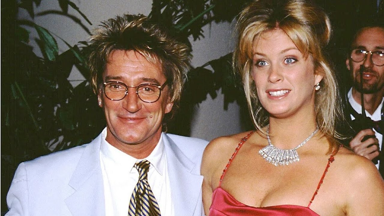 Video Rachel Hunter nude photos 2019 Video Rachel Hunter nude photos 2019