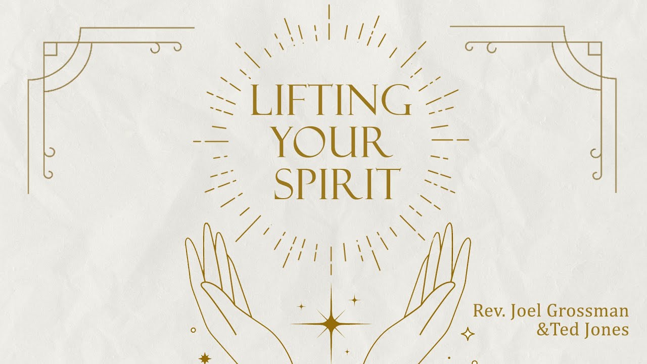 Поднимаем настроение: 37-й эпизод с участием Расти Райта