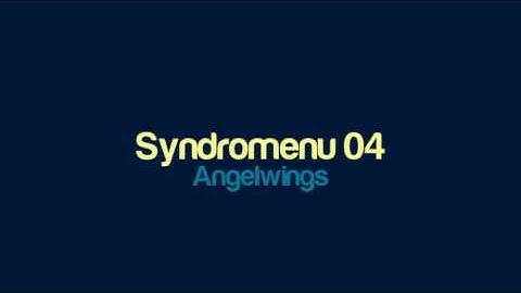 Angelwings - Syndromenu 04