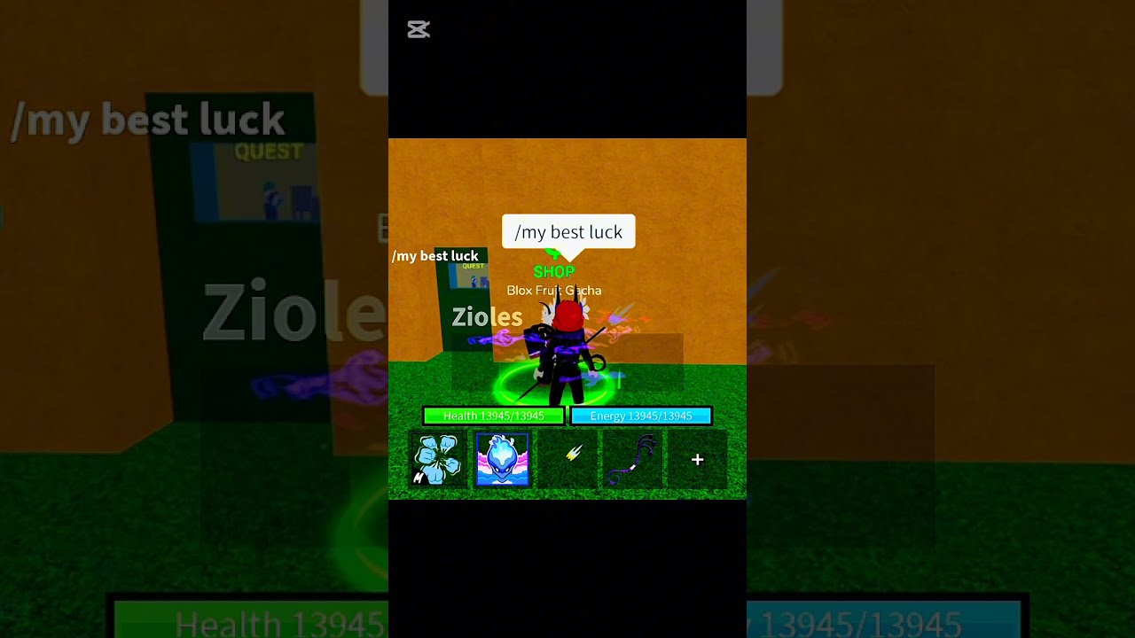 I Rolled 50 11 Fruit From Zioles Roblox Bloxfruits Spin