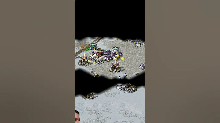This teamwork was absolutely filthy