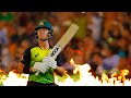 BBL stars light it up | Third T20, Australia v England 2018