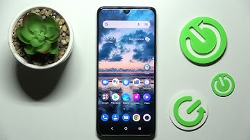 How to Open Apps in the Pop Up View on the TCL 30 - Turn Off the Floating Windows