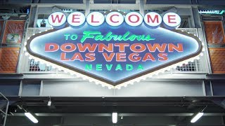 Las Vegas - Reverent Tattoo