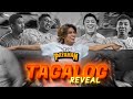 Tagalog reveal