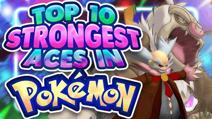 The top ten Electric Pokémon, ranked