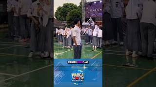 Semua Siswa Punya Circle, Tapi Siswa Ini Malah Berdiri Sendiri